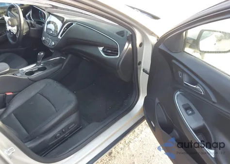 2016 Chevrolet Malibu 1Lt z USA, uszkodzony, nr VIN 1G1ZE5ST6GF271061